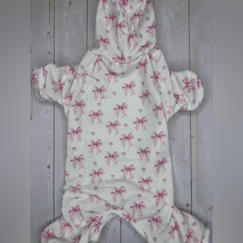 Dachshund Pajamas XXS